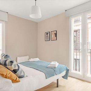 Appartement met Twee Slaapkamers